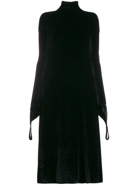 Šaty Aganovich - Černá