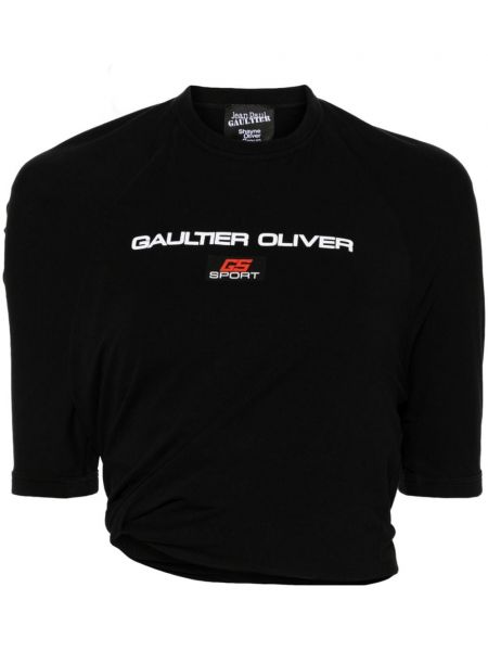 T-shirt Jean Paul Gaultier