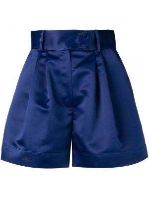 Pantalones cortos Styland azul