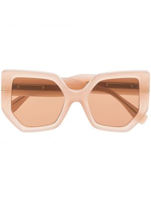 Occhiali da sole Marc Jacobs Eyewear, rosa
