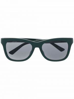 Occhiali da sole Balenciaga Eyewear, verde