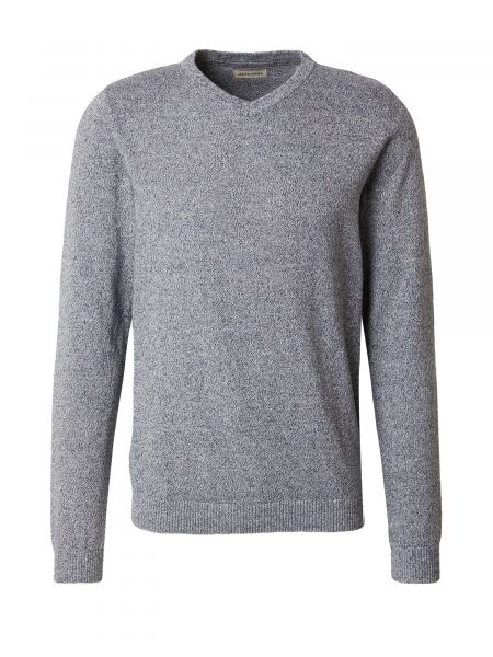 Pullover Jack & Jones grå