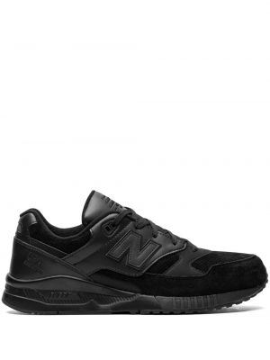 Sneakersy New Balance 530 czarne