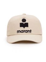 Czapki i kapelusze męskie Isabel Marant