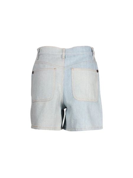 Pantalones cortos Chanel Vintage