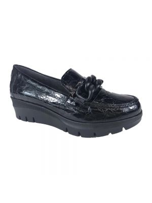 Loafers Pitillos czarne