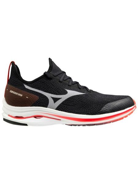 Sneakers για τρέξιμο Mizuno μαύρο