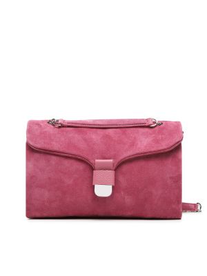 Tasche Coccinelle pink