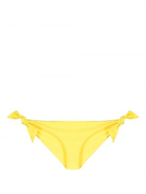 Bikinis Isabel Marant geltona