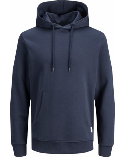 Βασικό μπλουζάκι Jack & Jones μπλε