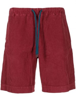 Shorts Ps Paul Smith rouge