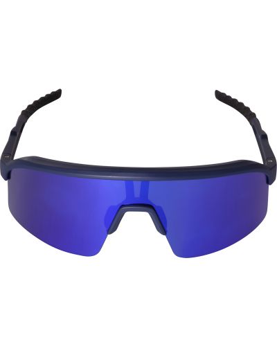 Ochelari de soare Alpine Pro albastru