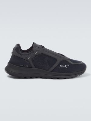 Sneakers Athletics Footwear μαύρο