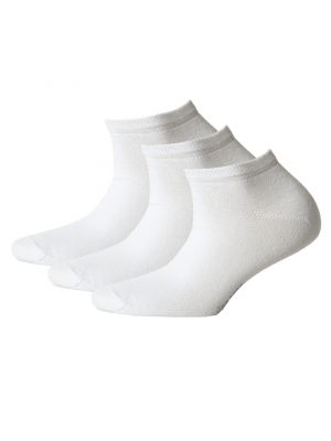 Спортни чорапи Björn Borg бяло