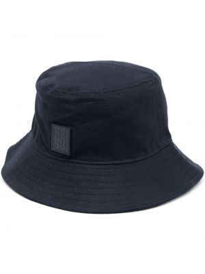 Müts Raf Simons sinine