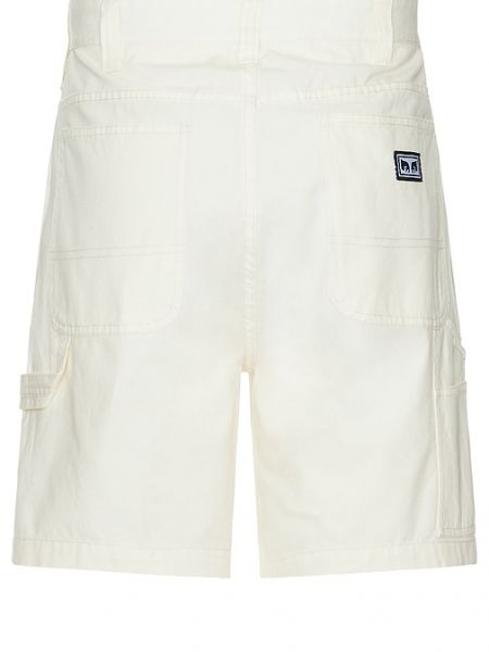 Short en tissu Obey