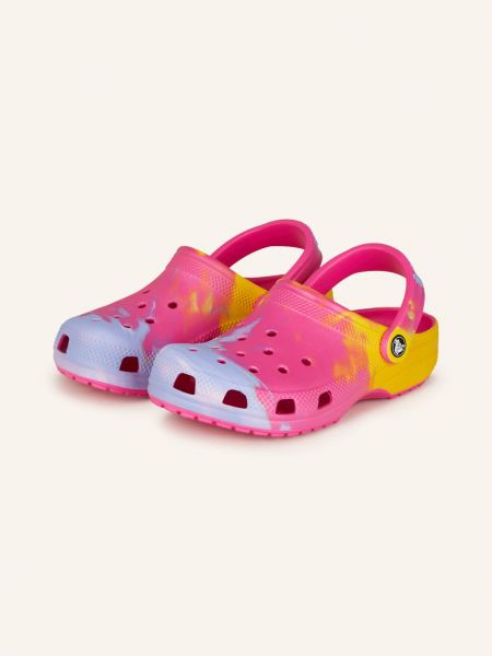 Klasické pantofle Crocs