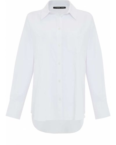 Bluză Threadbare alb