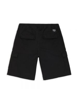 Pantalones cortos Iuter negro