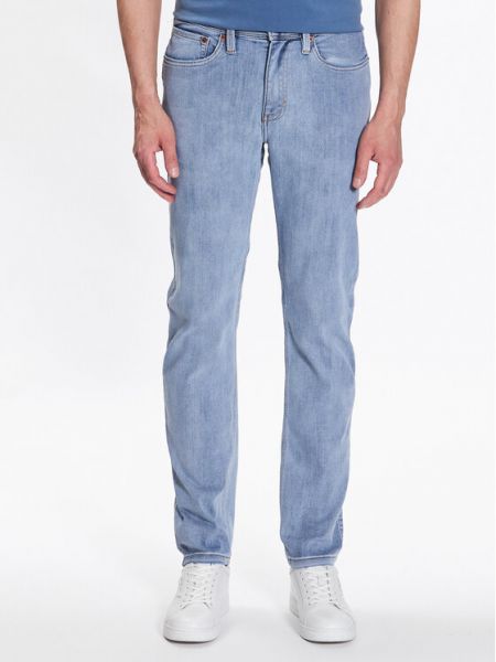 Jeans skinny slim Duer bleu