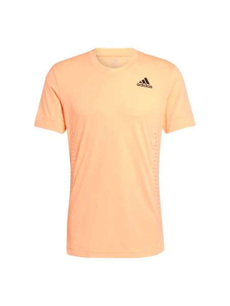 T-särk Adidas oranž