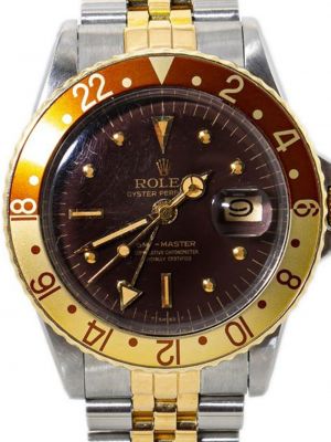 Armbanduhr Rolex