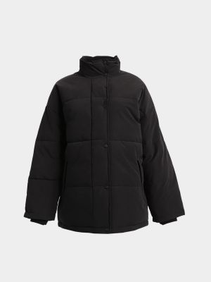 Зимова куртка Wrangler, чорна
