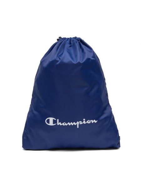 Τσάντα Champion μπλε