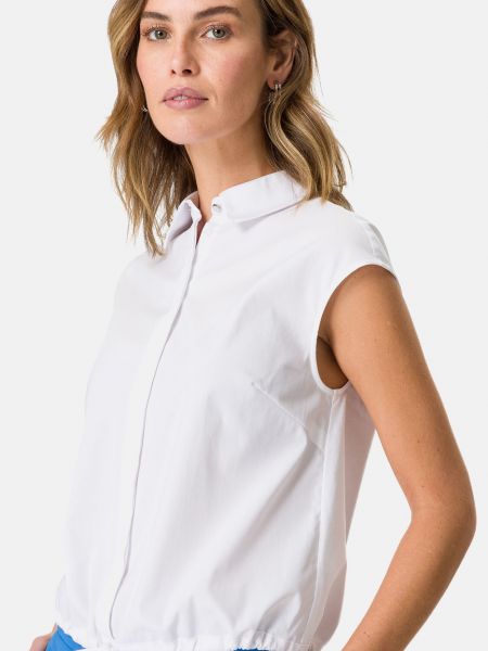 Camicia Zero bianco