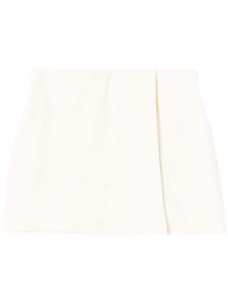 Suknja Re/done bijela