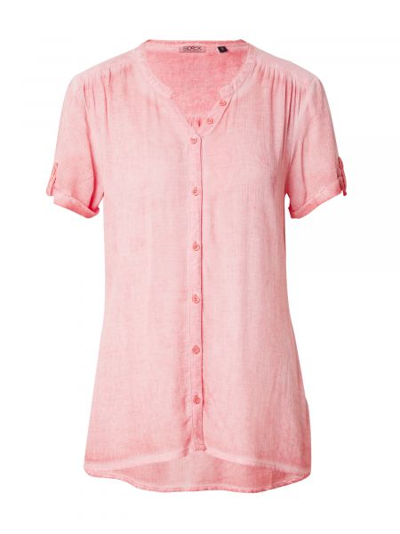 Camicia Soccx rosa