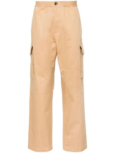 Pantalon cargo avec poches Marni