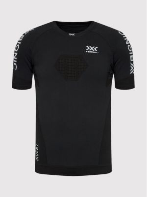 Koszulka X-bionic czarna