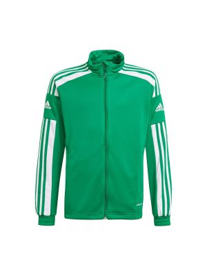 Geacă Adidas verde