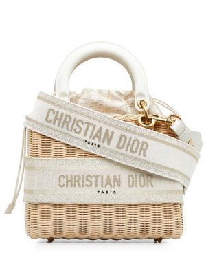 Borsa a spalla Christian Dior