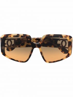 Oversize слънчеви очила Dolce & Gabbana Eyewear