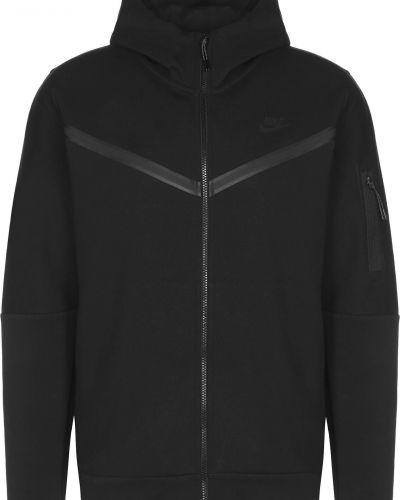 Giacca Nike Sportswear nero