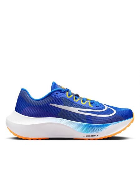 Бігові кросівки Nike Zoom сині