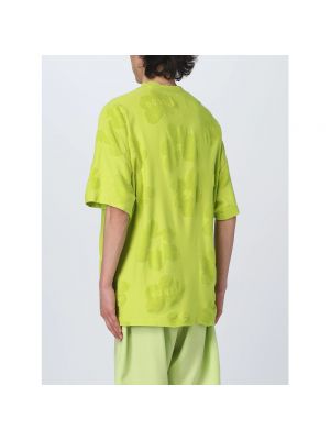 Koszulka Bonsai zielona