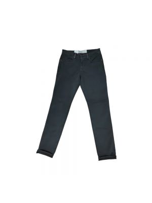Straight jeans Re-hash schwarz