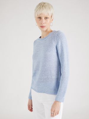 Пуловер Haily´s светлосиньо