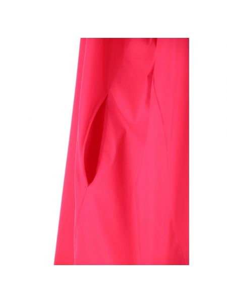 Sukienka mini Liviana Conti różowa