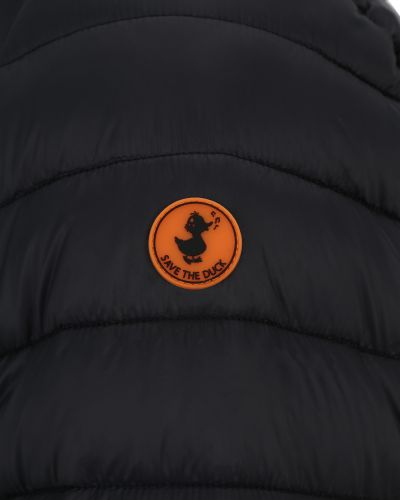 Prijelazna jakna Save The Duck crna