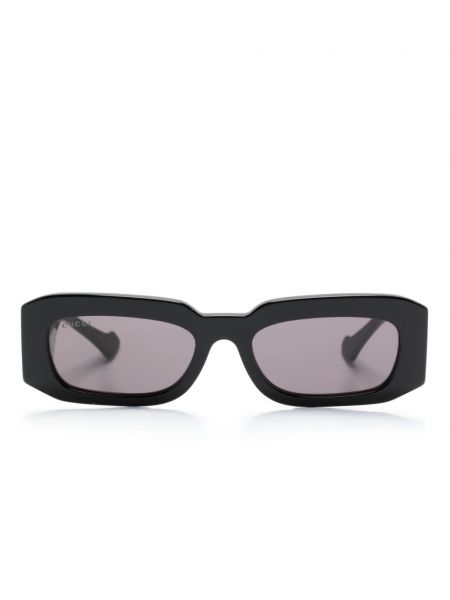 Briller Gucci Eyewear sort