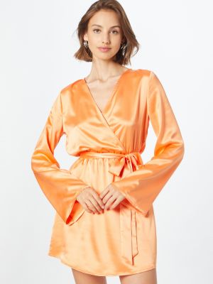 Robe Nly By Nelly orange