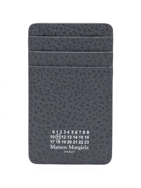 Kožená peněženka Maison Margiela