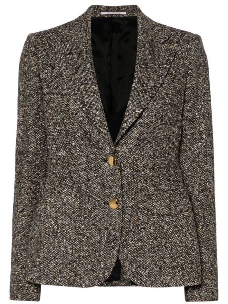 Tweed blazer Tagliatore