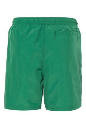 Lühikesed püksid Kenzo roheline
