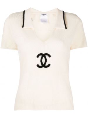 Polo Chanel Pre-owned
