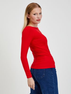 Tričko Orsay červená